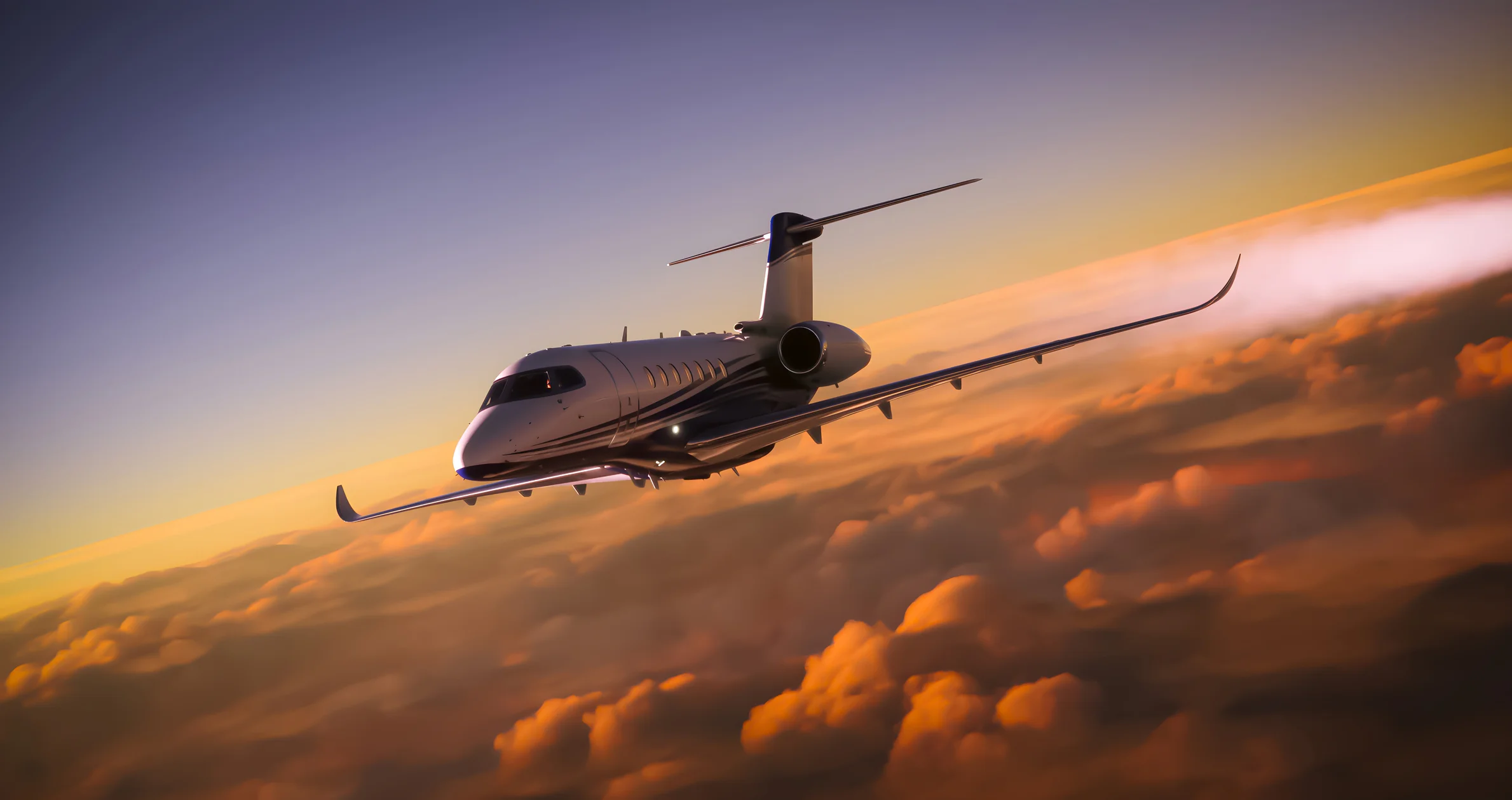 Orange County Medical Solutions Flight Physical Examination Banner